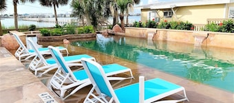 Little Bay Club by Miss Kitty’s