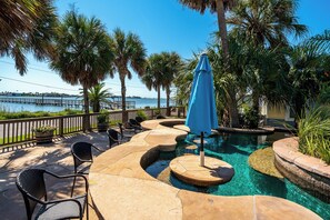 Condo (1 Bedroom) | Property amenity - Little Bay Club by Miss Kitty’s (Rockport)