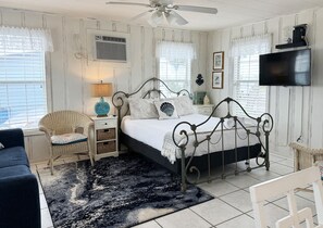 Leilighet (1 Bedroom) | Fasilitet på overnattingsstedet