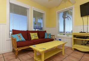 Condo, Multiple Beds, Patio (#15 - No Pets Allowed) | Interior - Little Bay Club by Miss Kitty’s (Rockport)