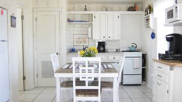 Condo (1 Bedroom) | Property amenity