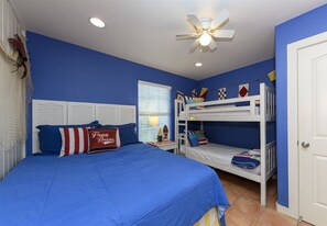 Huoneisto, useita sänkyjä, patio (#15 - No Pets Allowed) | 1 makuuhuone, yksilöllisesti sisustettu, yksilöllisesti kalustettu