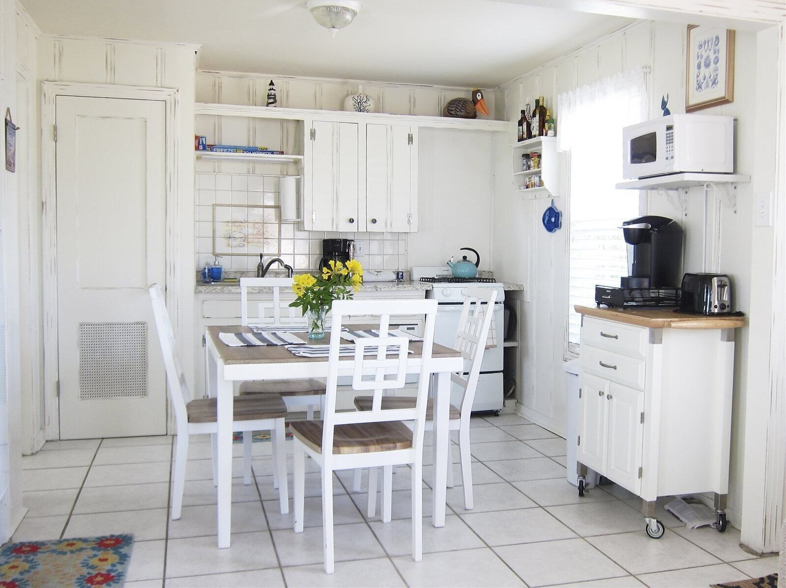 Condo (1 Bedroom) | Servicio de la propiedad