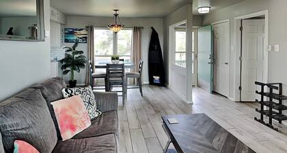 Rockport Racquet and Yacht Club by Miss Kitty’s