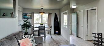 Rockport Racquet and Yacht Club by Miss Kitty’s