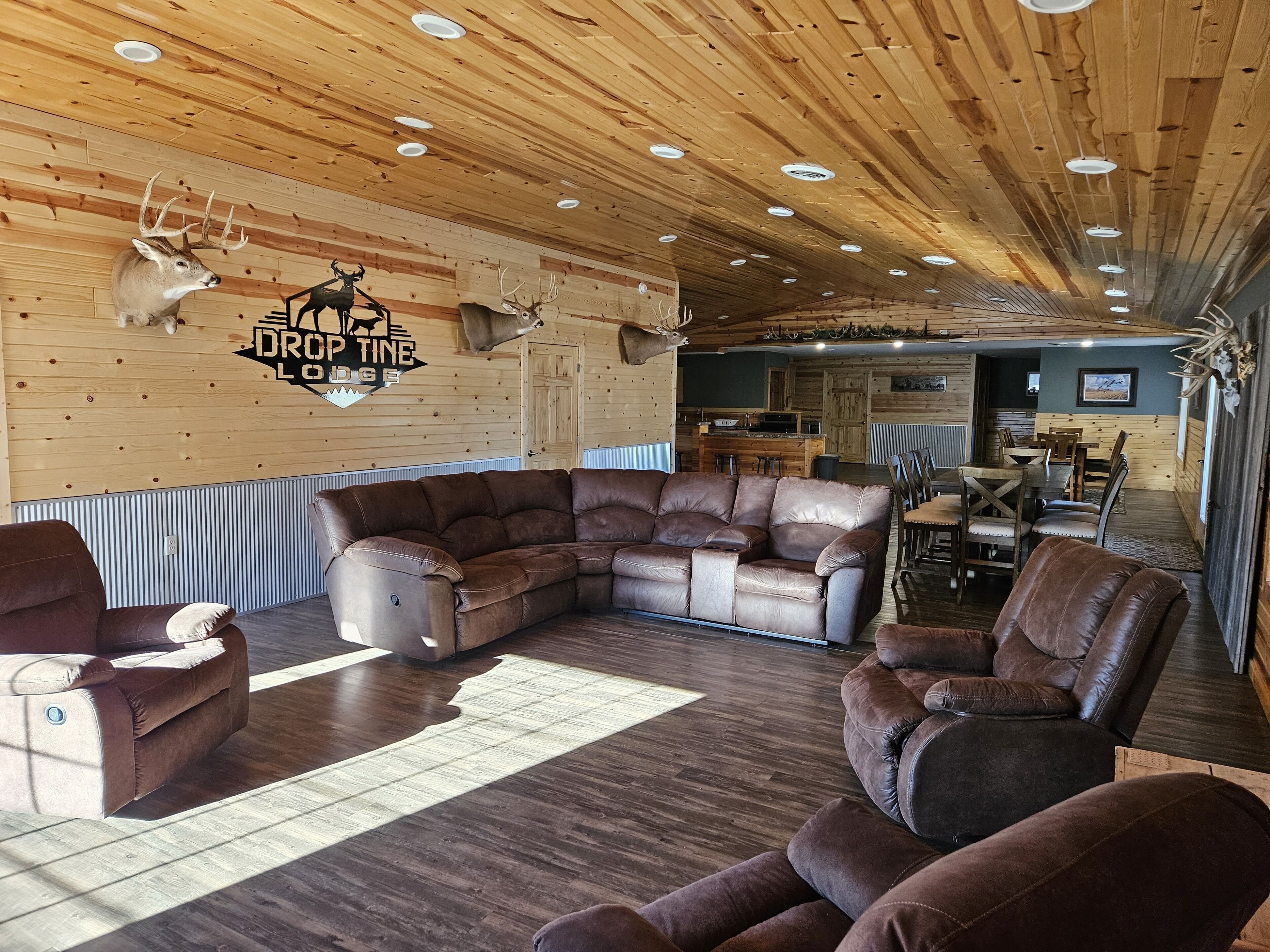 Droptine Lodge 2.0