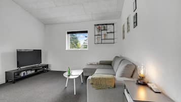 Smart-tv, bordtennisbord