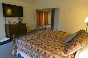 5 Schlafzimmer, WLAN
