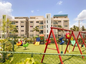 Kinderbereich