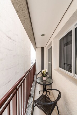 Basic Studio | Property grounds - Kazanoah - Sky Paulicéia (São Paulo)