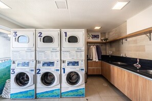 Studio | Interior - Kazanoah - Sky Paulicéia (São Paulo)