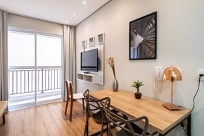 Studio | Dining - Kazanoah - Sky Paulicéia (São Paulo)