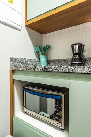 Basic Studio | Interior - Kazanoah - Sky Paulicéia (São Paulo)