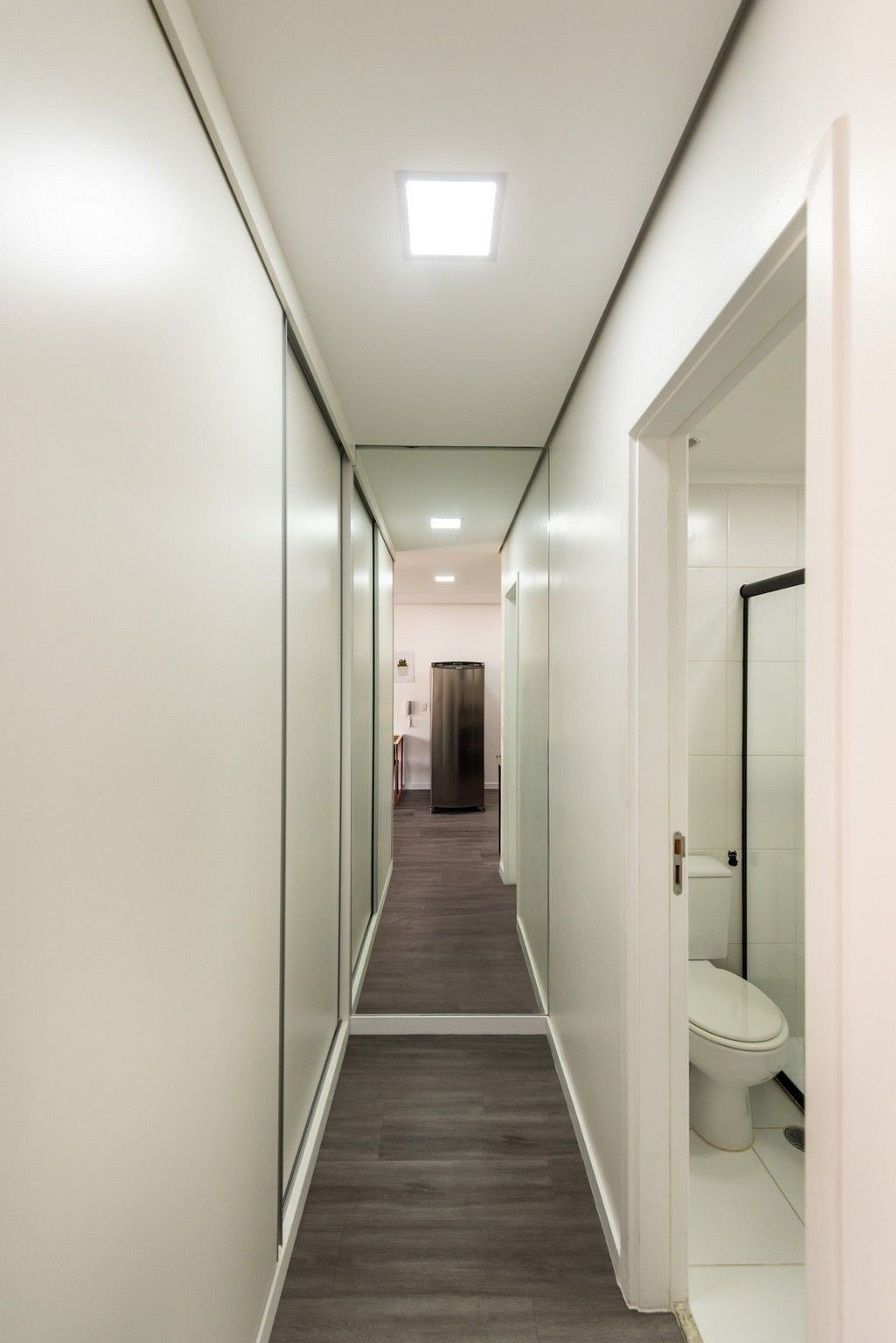 スタジオ | 内装