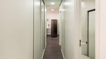 Estúdio | Parte interna