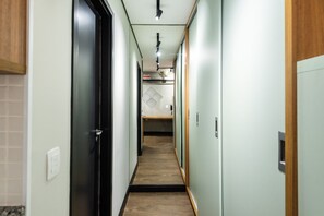 Estudio básico | Interior