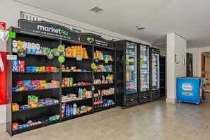 Gift shop - Kazanoah - Sky Paulicéia (São Paulo)