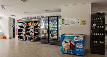 Kazanoah - Sky Paulicéia