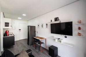 Studio | Interior