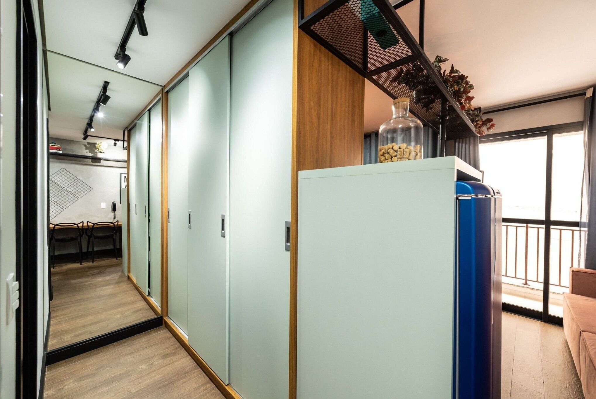 Basic Studio | Interior