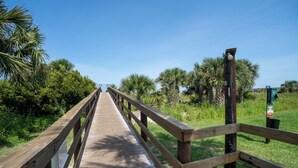 Unclassified image, 5 of 42, button - St Augustine Beach Condo just steps from the beach! (St. Augustine)