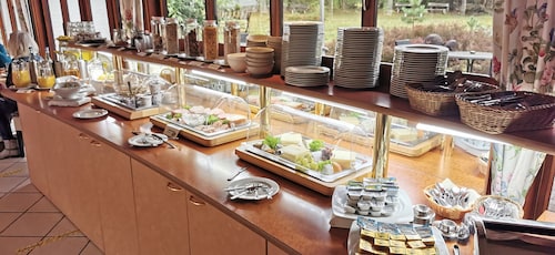 Heidehotel Soltauer Hof