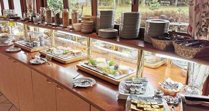 Heidehotel Soltauer Hof