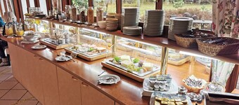 Heidehotel Soltauer Hof