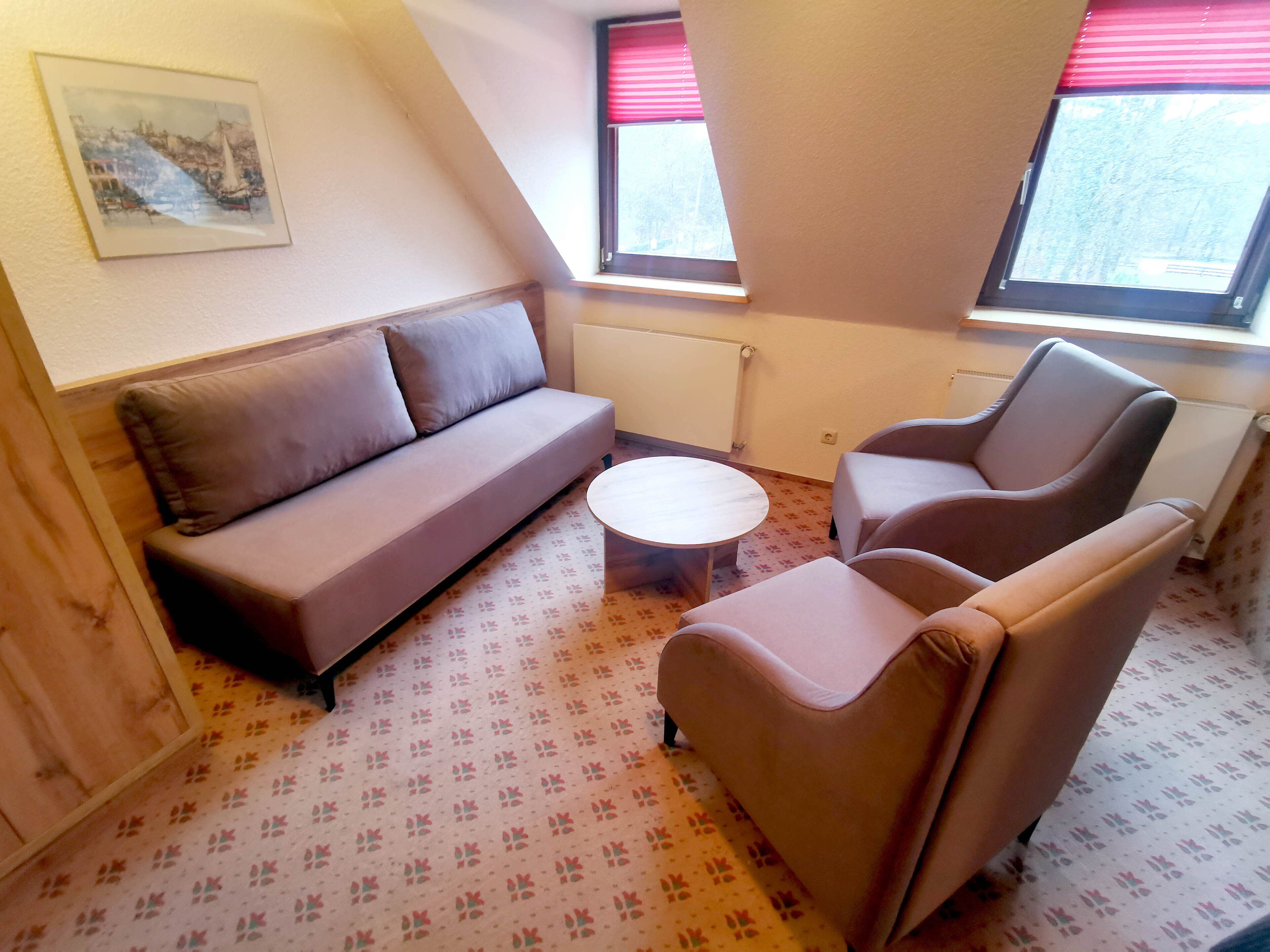 Habitación