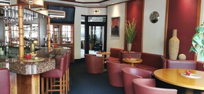 Bar (on property) - Heidehotel Soltauer Hof (Soltau)