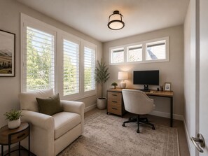 Smart TV, computer monitors, printers