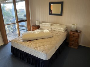 2 bedrooms, free WiFi
