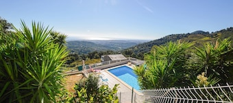 Belle maison Ă St. Andrea Di Cotone