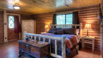 1 habitación, wifi gratis, ropa de cama y acceso para silla de ruedas