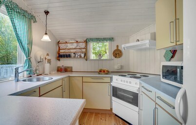 2 bedroom gorgeous home in Hjørring