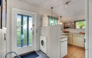 Interiør