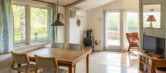 2 roms lekker bolig i Hjørring