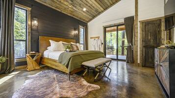 1 habitación, wifi gratis y ropa de cama