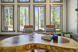 Interieur