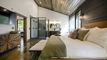 1 camera, Wi-Fi gratuito, lenzuola