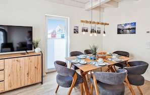 Dining - Awesome home in Büsum with sauna (Büsum)