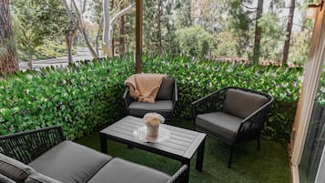 Terraço/pátio