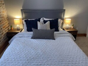 1 Schlafzimmer, Schreibtisch, Bügeleisen/Bügelbrett, kostenloses WLAN