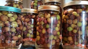 Nourriture et boissons