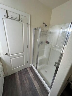 Een douche