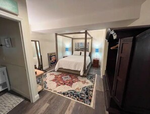 3 habitaciones y wifi 