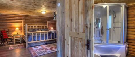 1 dormitorio, wifi gratis, ropa de cama