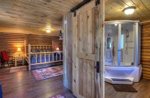 1 間睡房、免費 Wi-Fi、床單