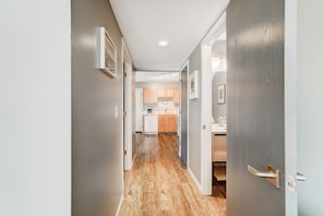 Interior - Bump Set Slam Dunk @ SpookyNook - Sports Inspired Townhome - 1 Min Walk to Venue (Hamilton)