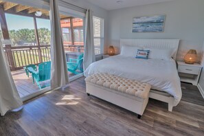 3 Schlafzimmer, WLAN, Bettwäsche